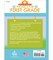 Carson Dellosa Skills for School: Phonics for First Grade Workbook—Grade 1 Activity Book for Learning Consonants, Vowels and Blending Sounds, Classroom or Homeschool Curriculum (64 pgs)